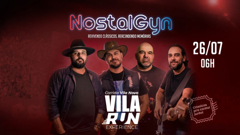 VilaRun